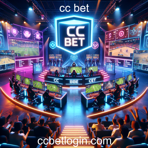 CC Bet Lança Seção de 'Gaming News' para Entusiastas de Jogos